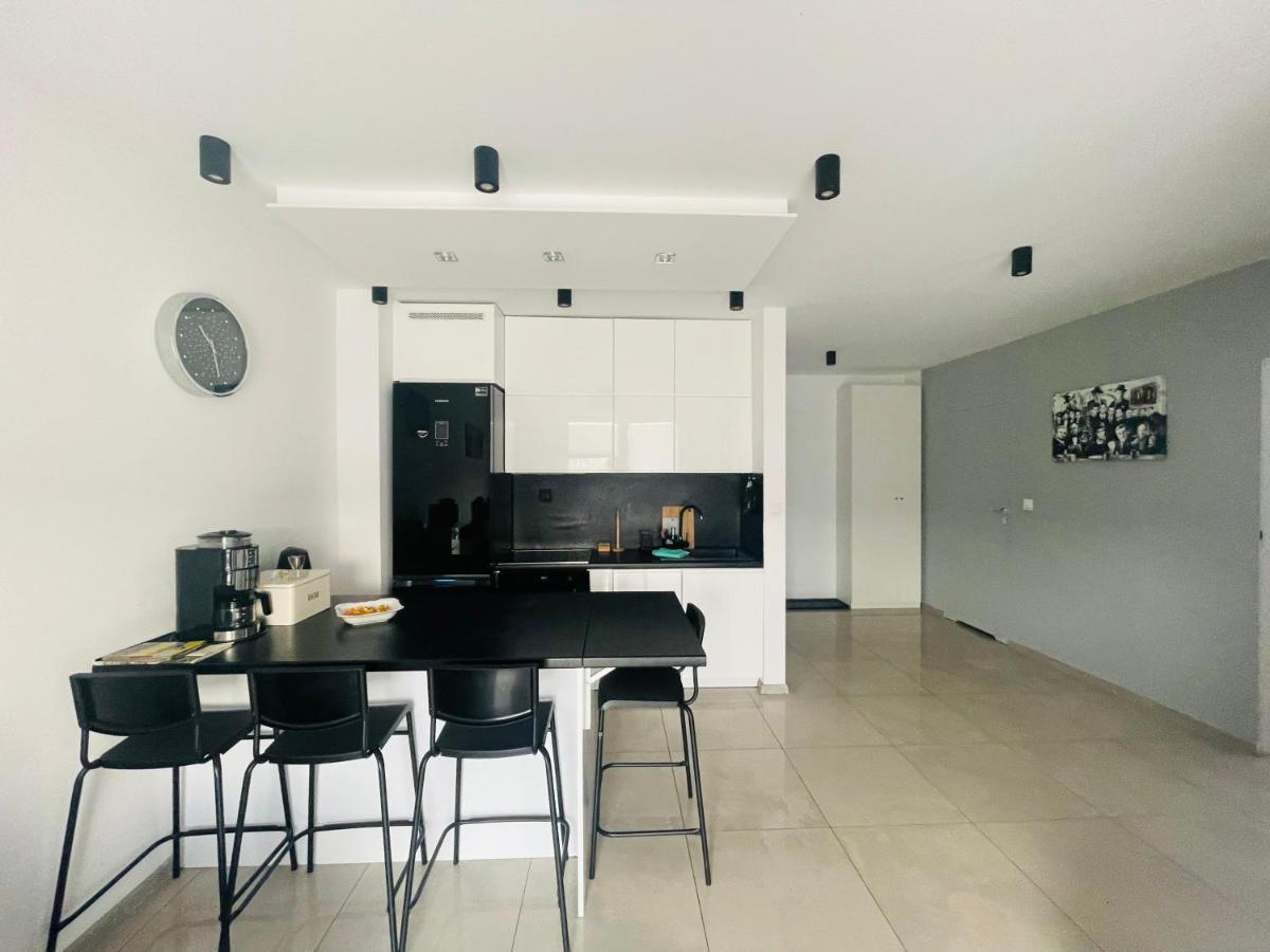 Apartmán Apartament Kosakowo Z Tarasem II Exteriér fotografie