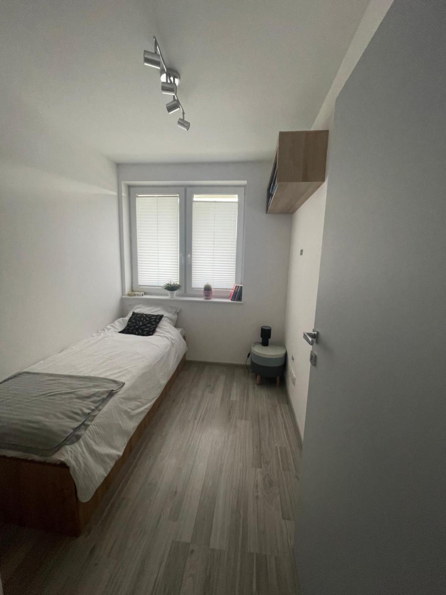 Apartmán Apartament Kosakowo Z Tarasem II Exteriér fotografie